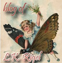 Blog of LK Rigel