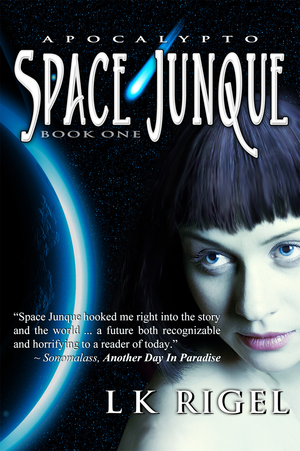 Space Junque Space Junque