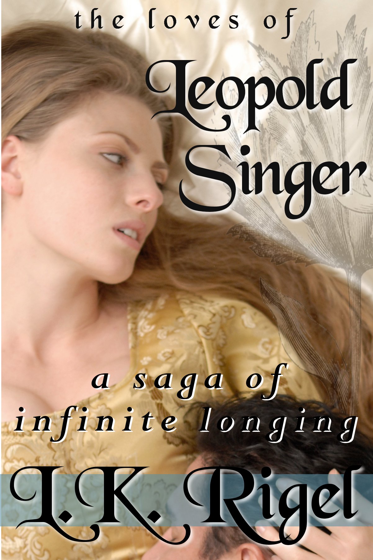 The Loves of Leopold Singer