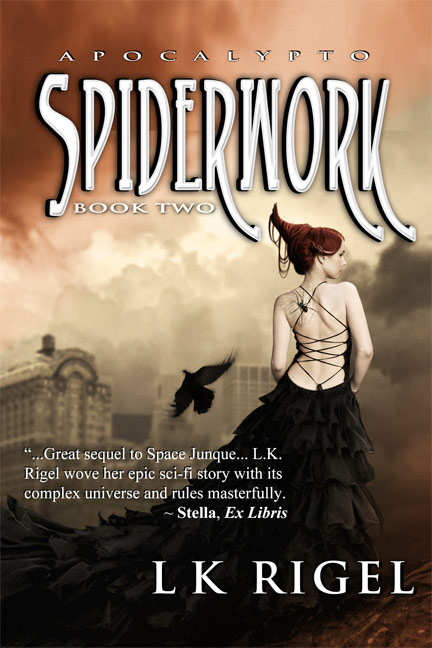 Spiderwork Spiderwork